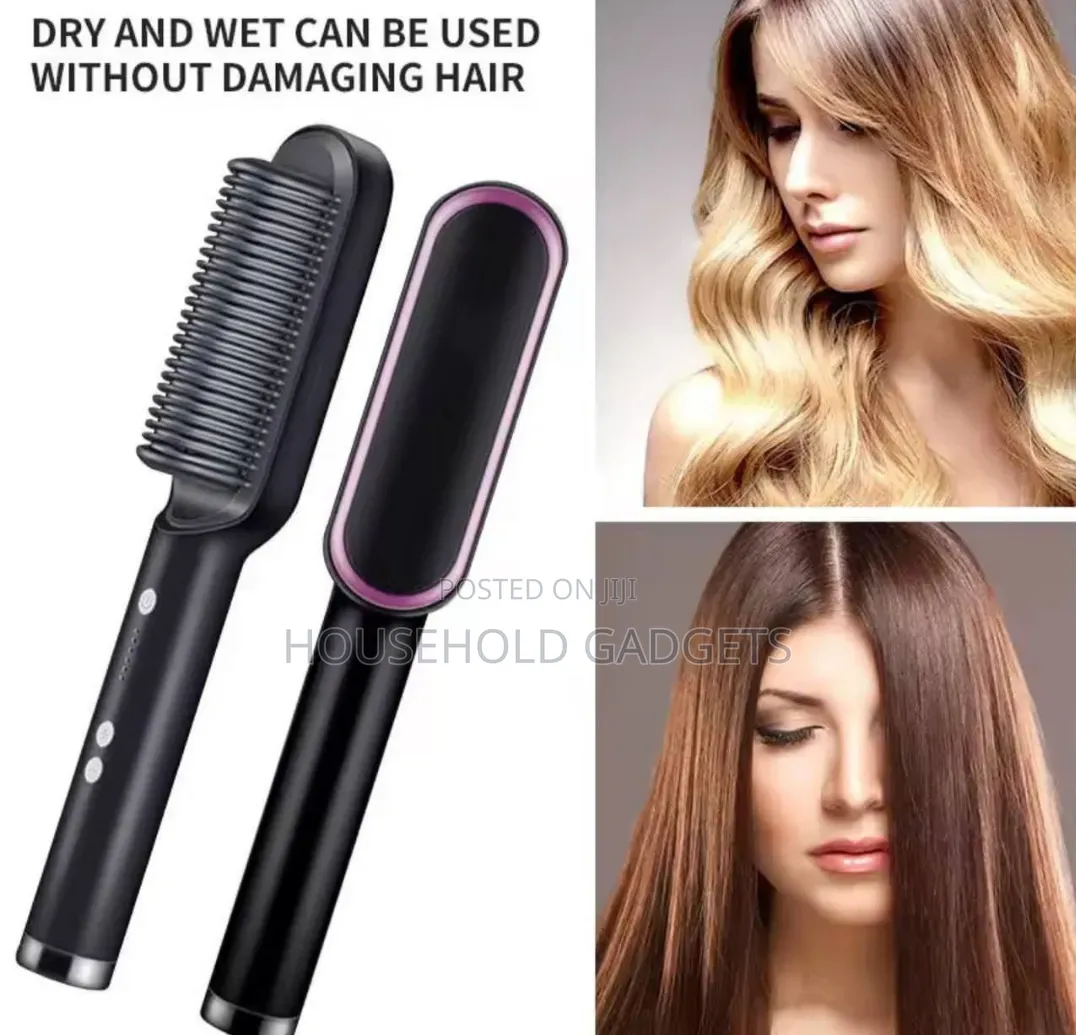 Quality Hot Comb