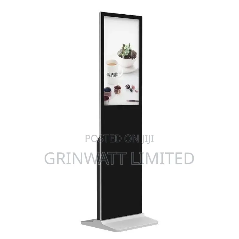Rentage of Digital Signage, Projectors, Adress Systems, Television