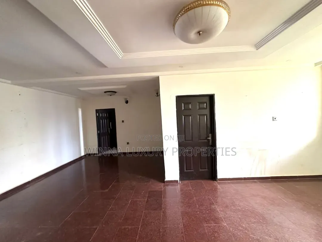 2bdrm Apartment in Asokoro Main for rent