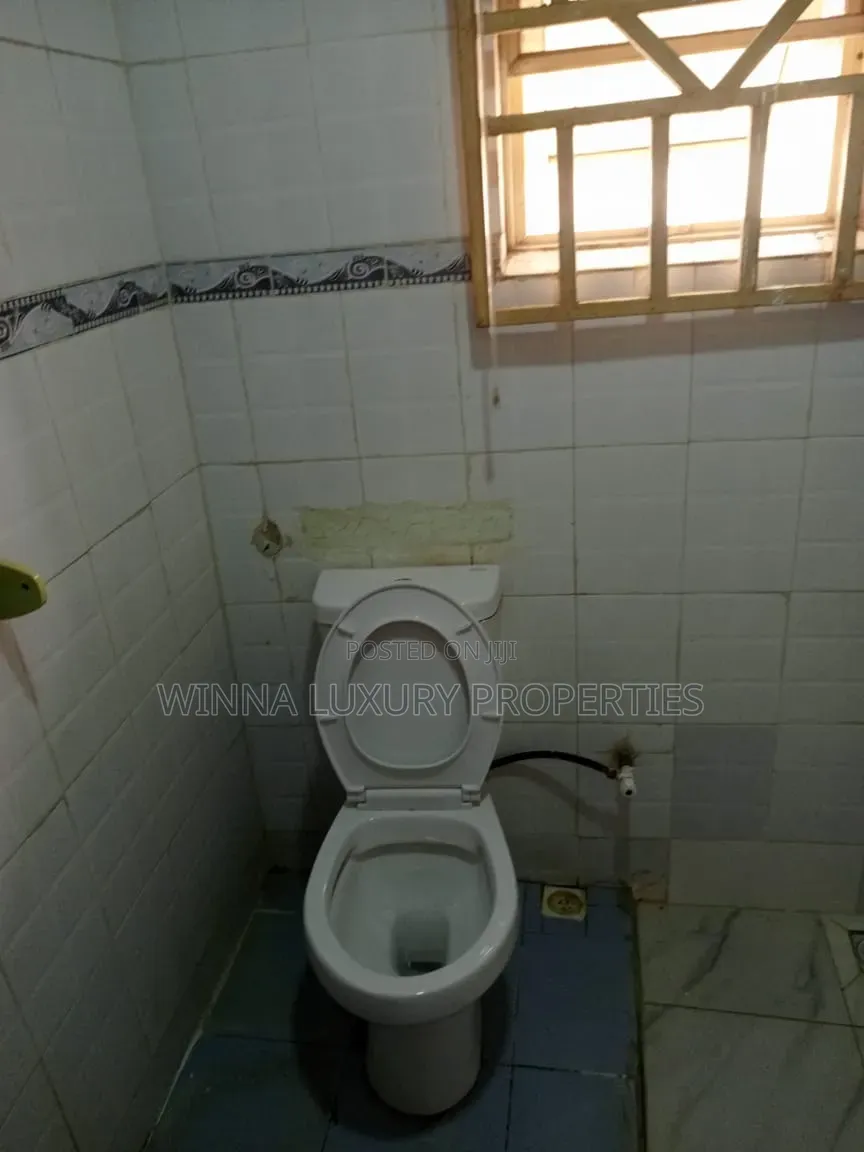 2bdrm Apartment in Asokoro Main for rent