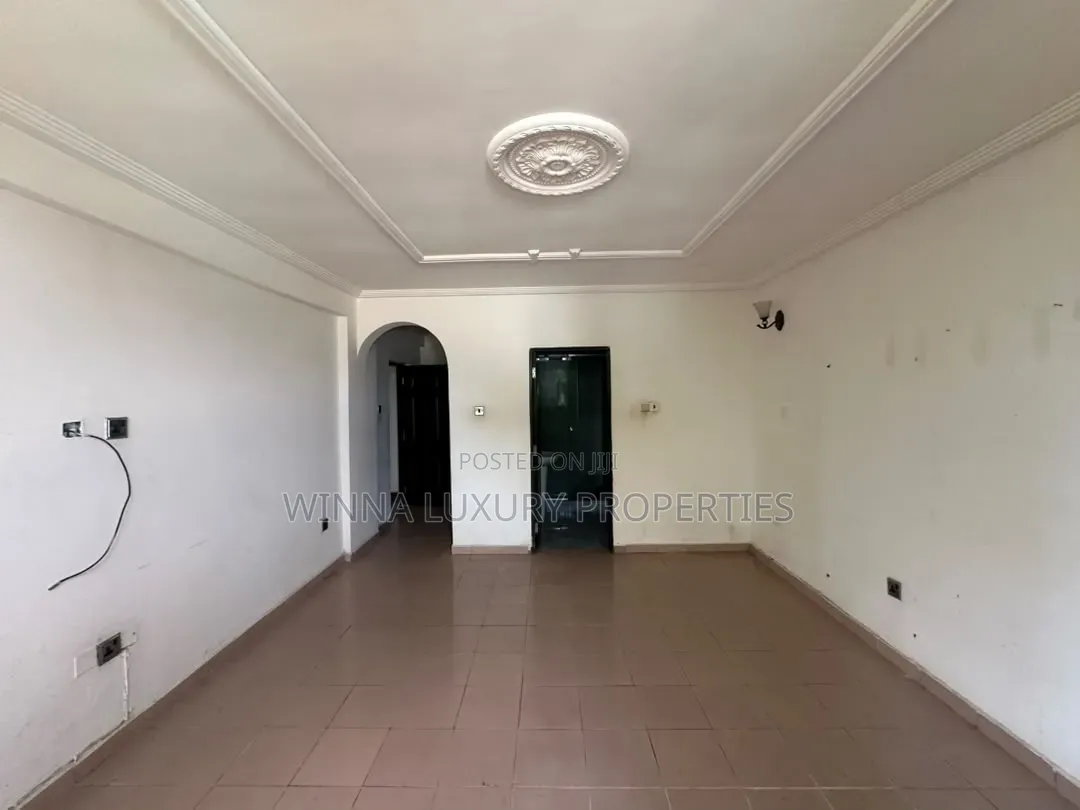 2bdrm Apartment in Asokoro Main for rent