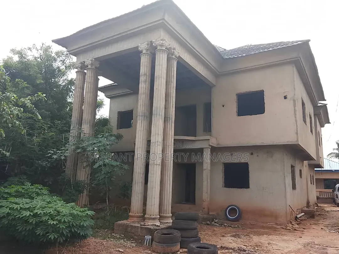 5bdrm Duplex in Narayi High Cost, Kaduna / Kaduna State for sale