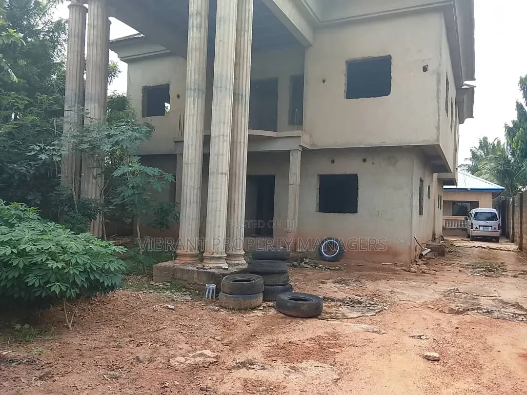 5bdrm Duplex in Narayi High Cost, Kaduna / Kaduna State for sale