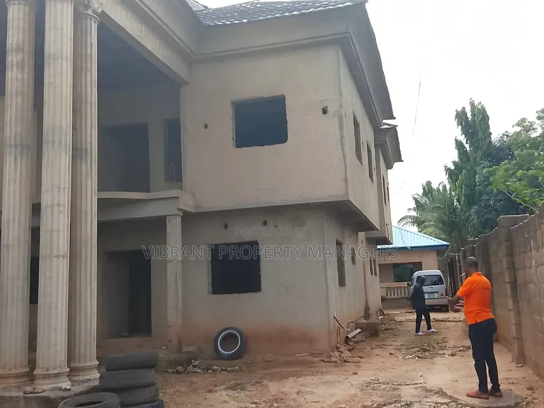 5bdrm Duplex in Narayi High Cost, Kaduna / Kaduna State for sale