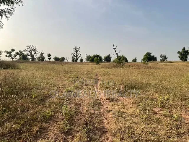 2 Hectares Mixed-Use Land at Jahi