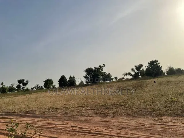 2 Hectares Mixed-Use Land at Jahi