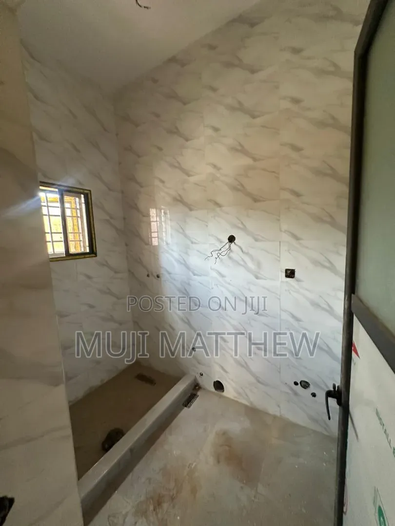 Furnished 5bdrm Duplex in Asokoro for rent
