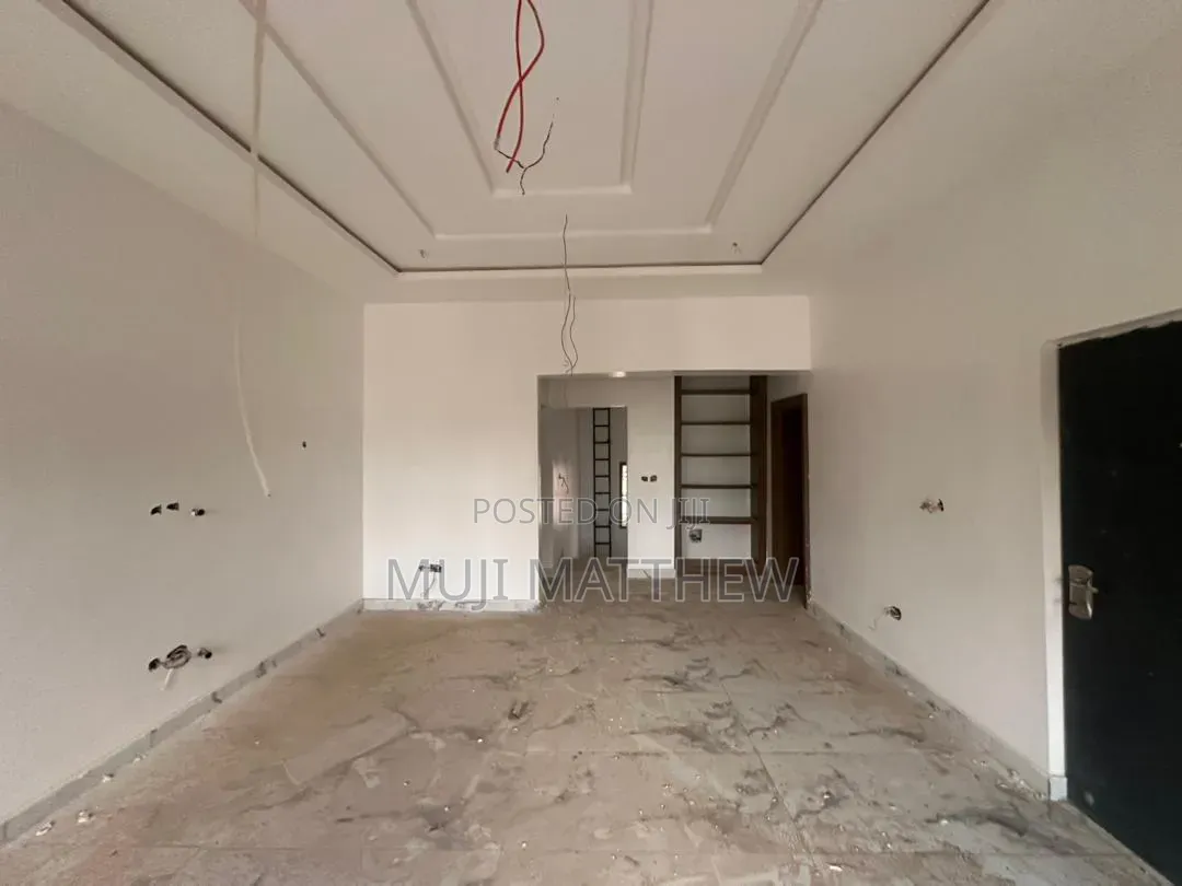 Furnished 5bdrm Duplex in Asokoro for rent