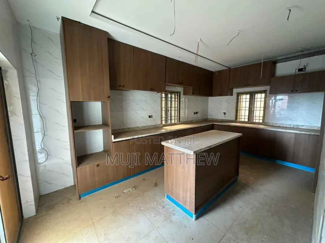 Furnished 5bdrm Duplex in Asokoro for rent