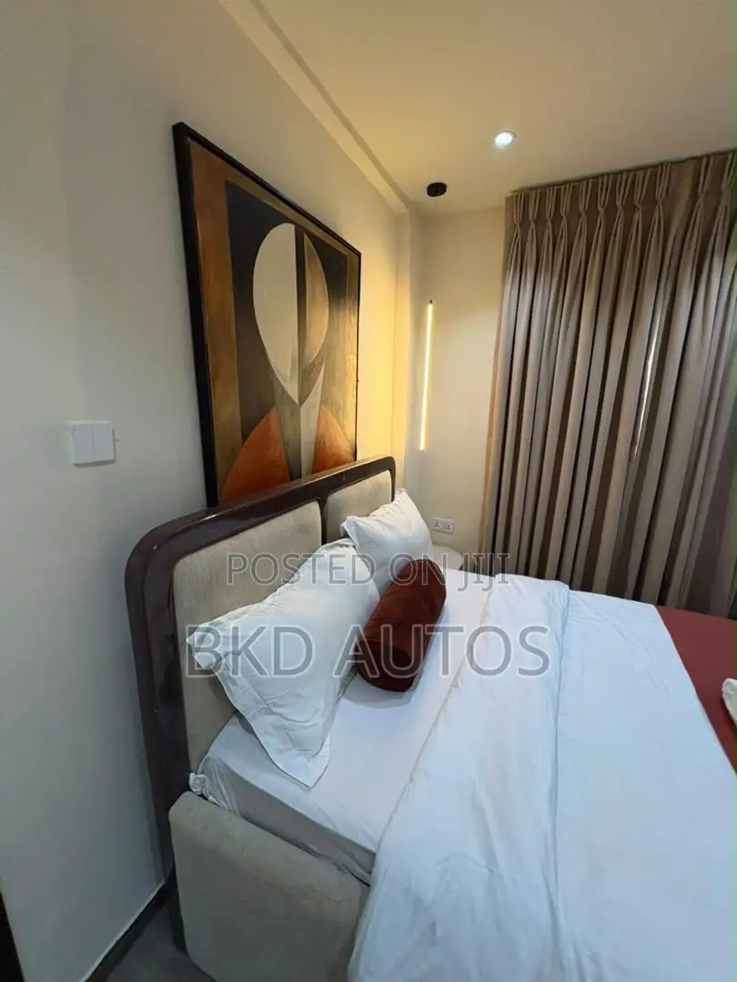 4 Bedroom Self Compound With Snooker