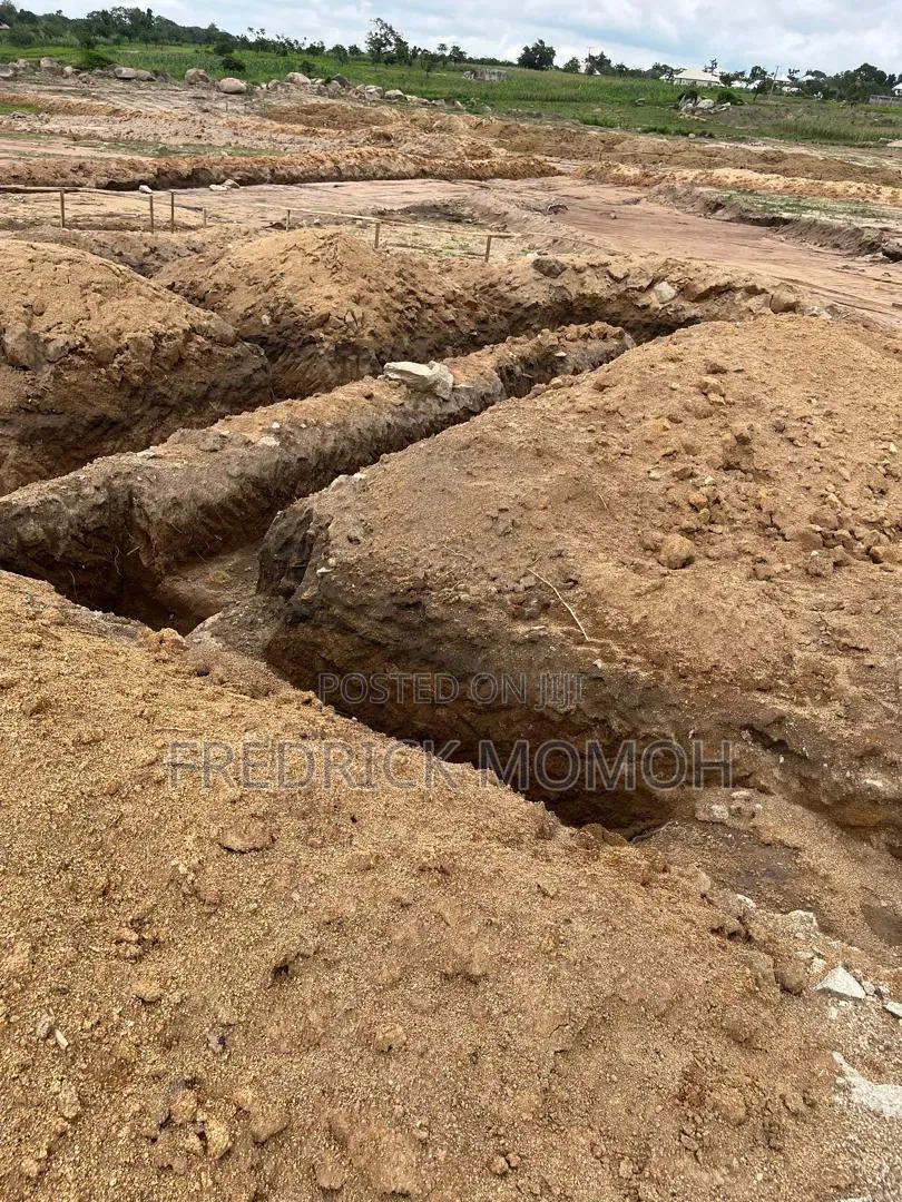 R of O Land for Sale at Kurudu FCT Abuja