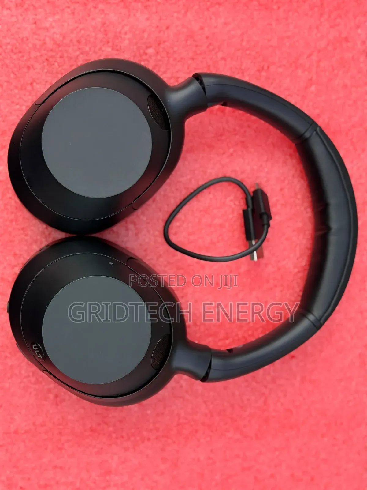 Sony ULT Wear WH-ULT900N