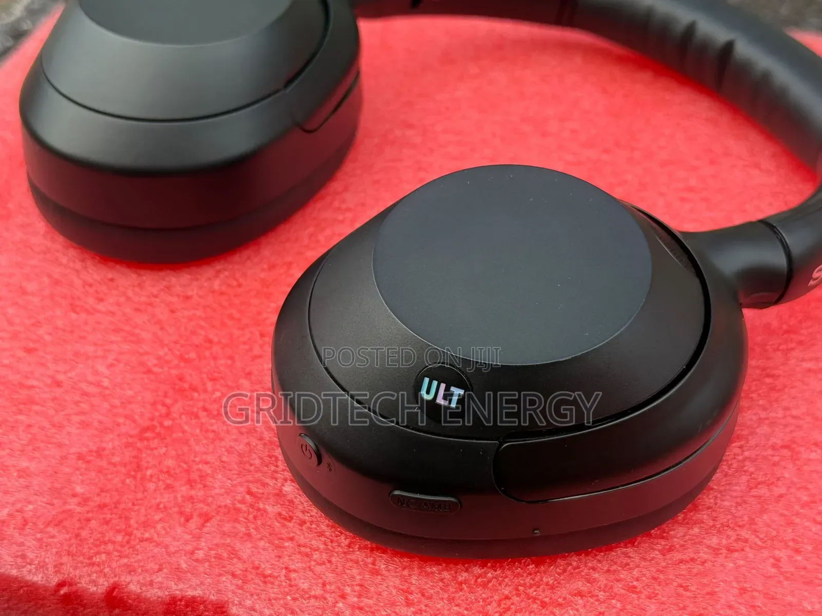 Sony ULT Wear WH-ULT900N