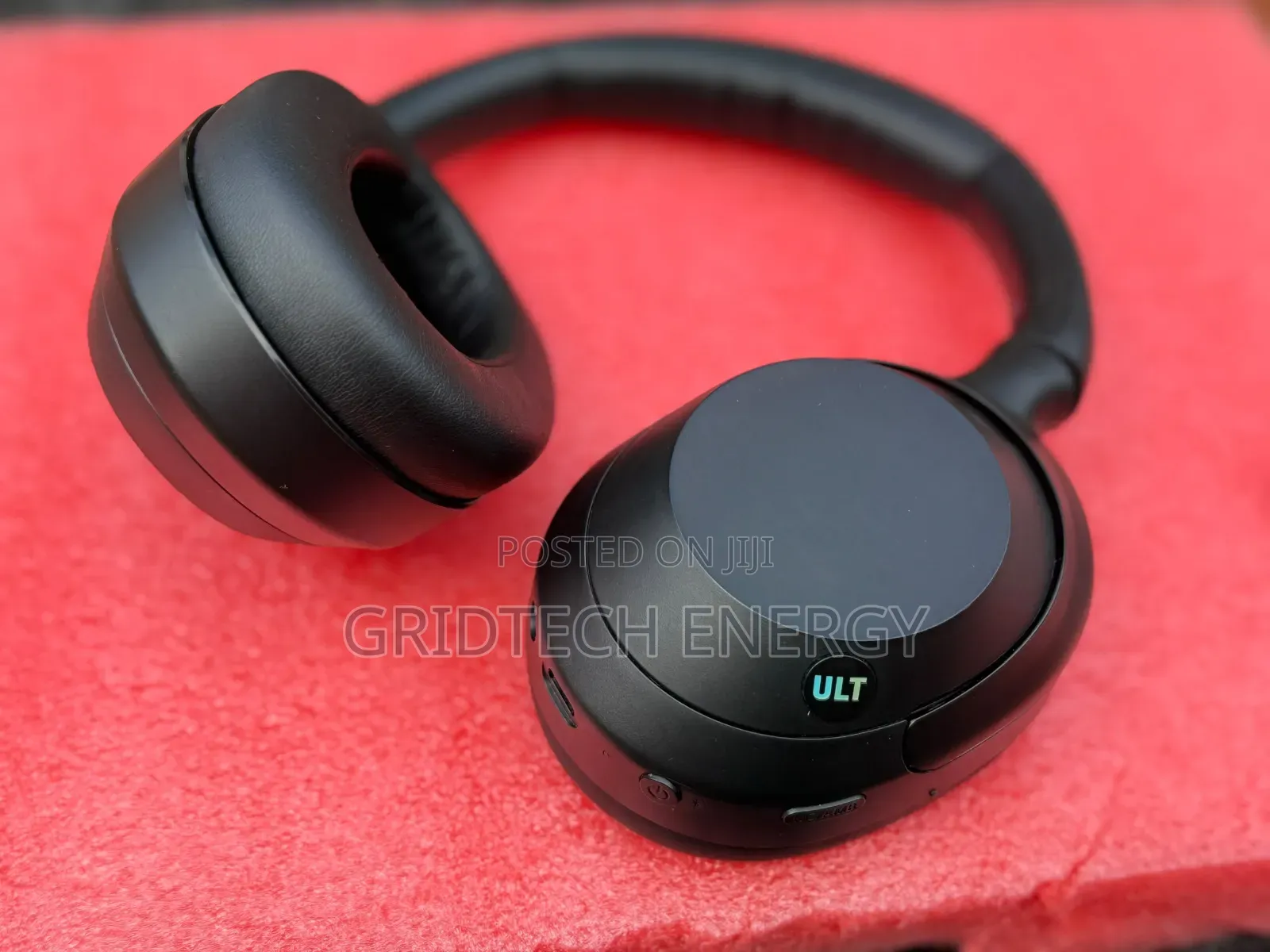 Sony ULT Wear WH-ULT900N
