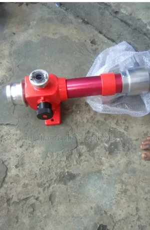 Foam Inline Inductor