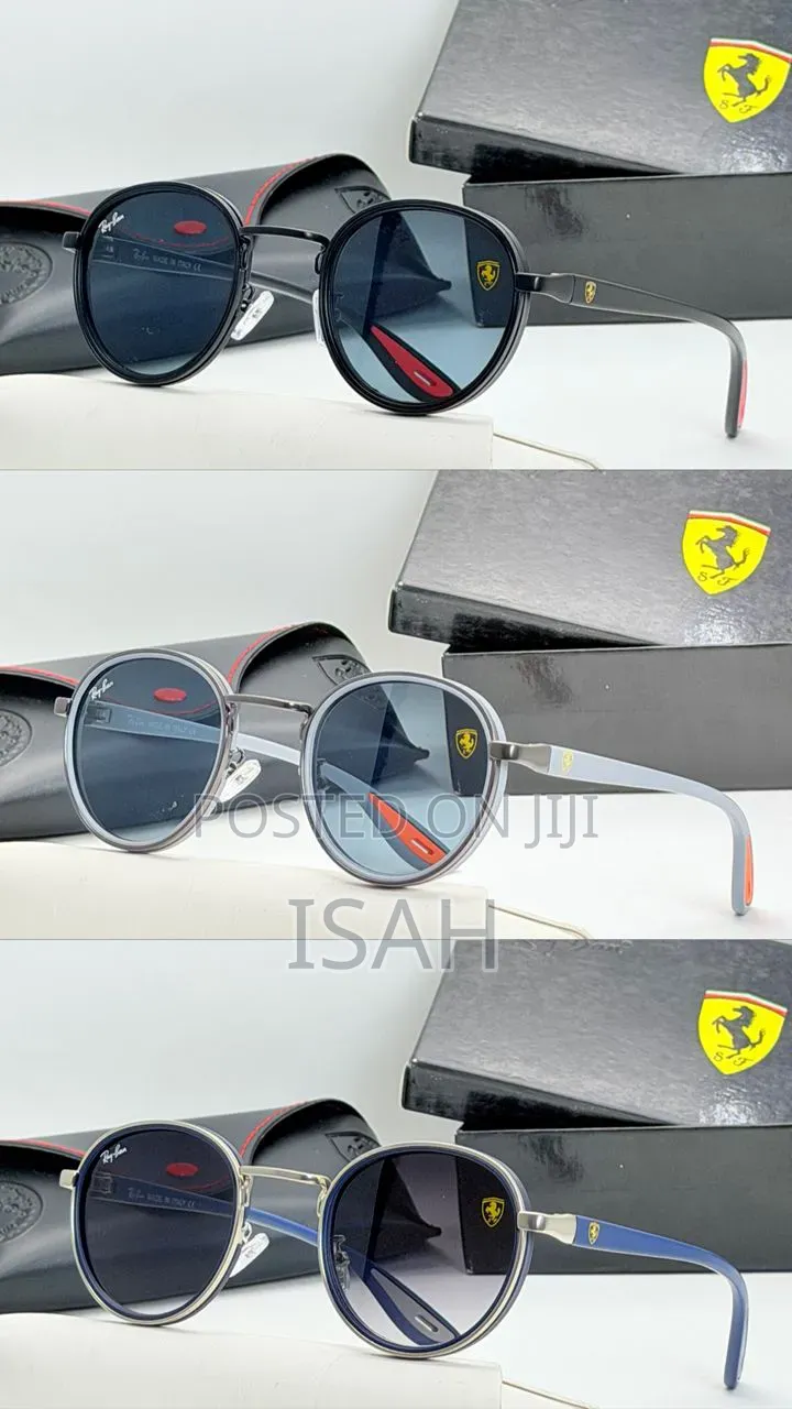 Ray_ban Glasses