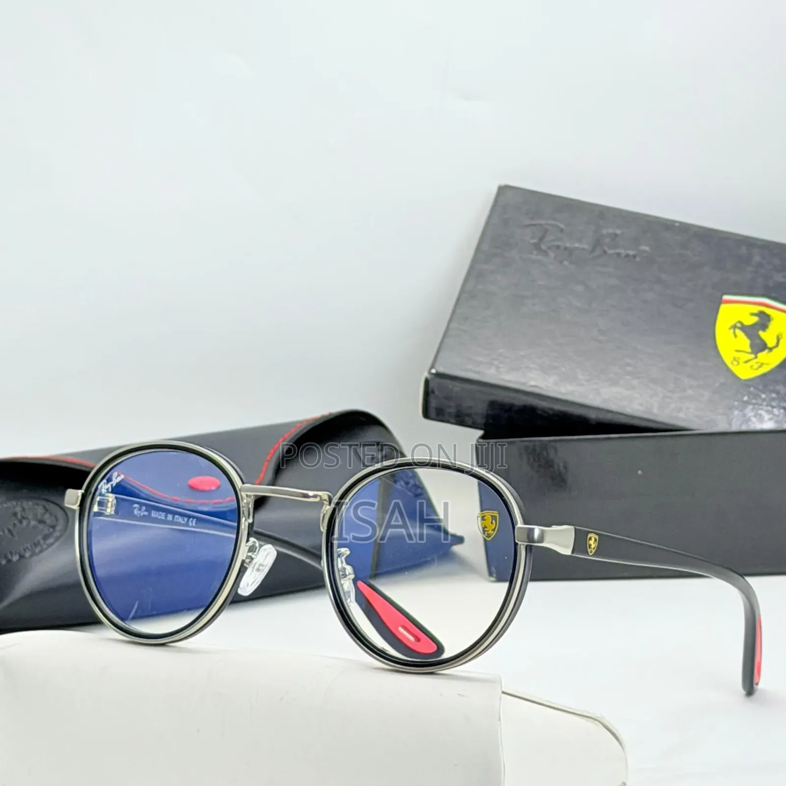 Ray_ban Glasses