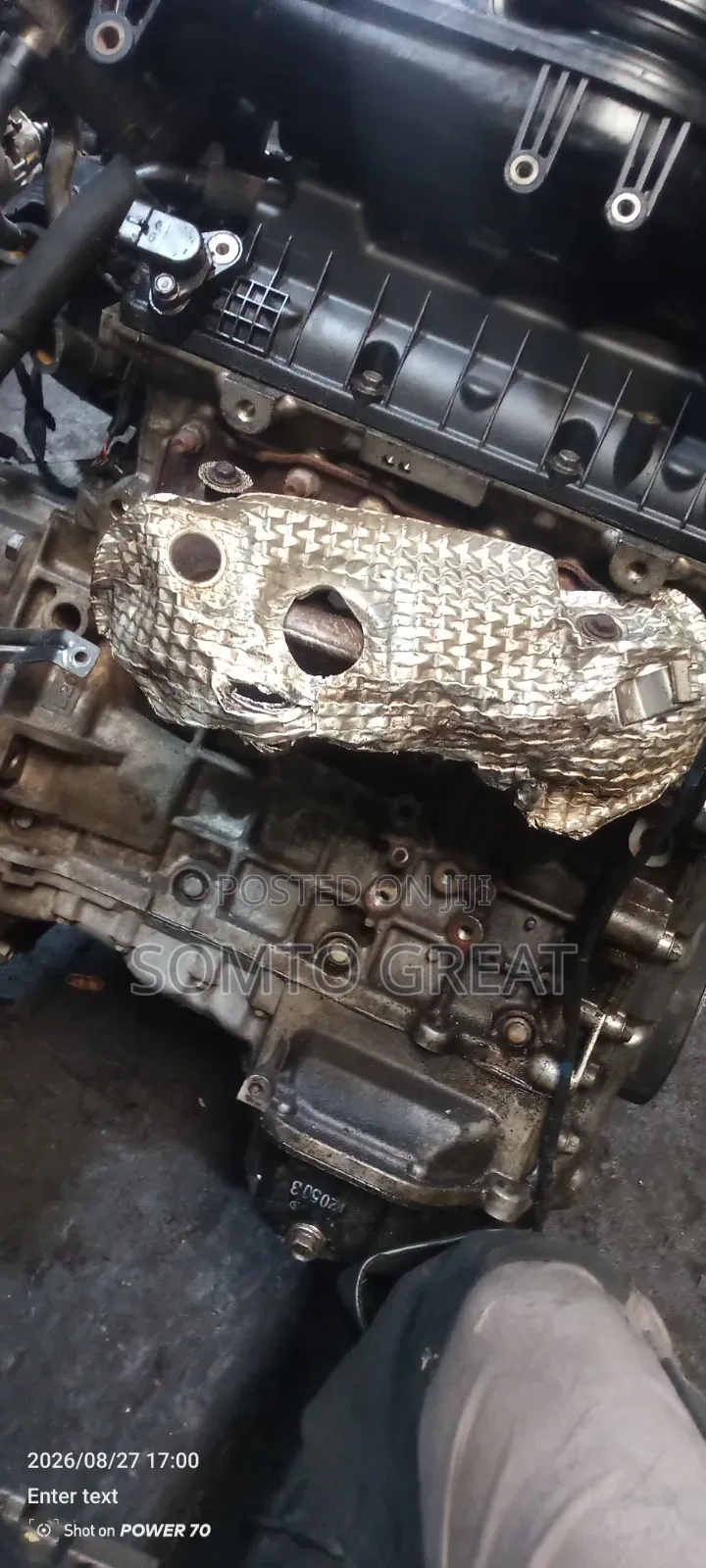 Hyundai Santa Fe 2024/2015