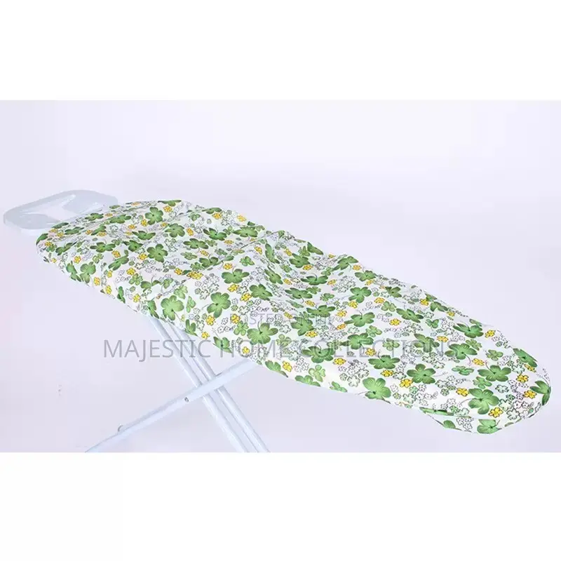 Premium Ironing Board – Strong, Stable Foldable