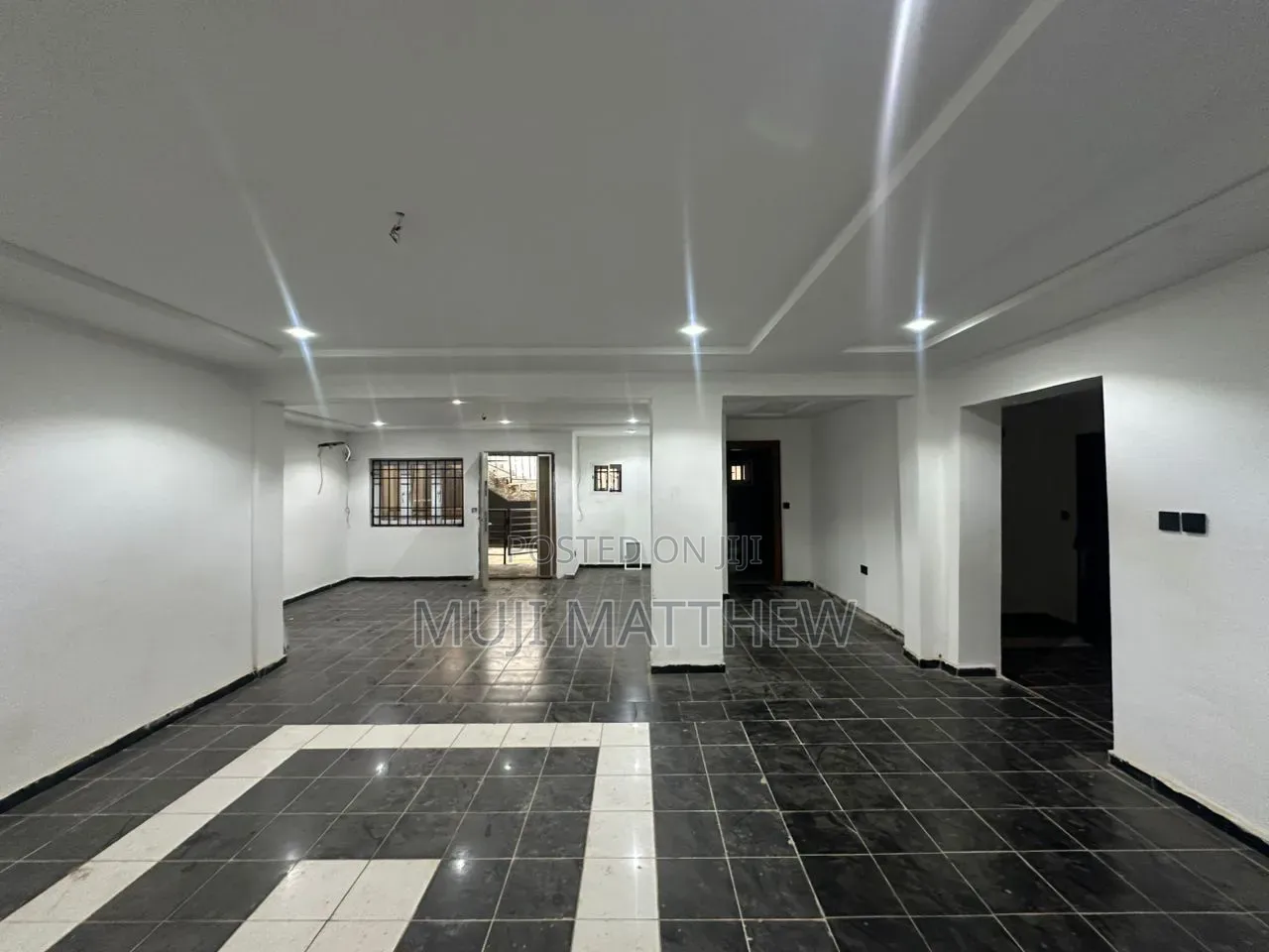 Furnished Mini Flat in Asokoro for rent
