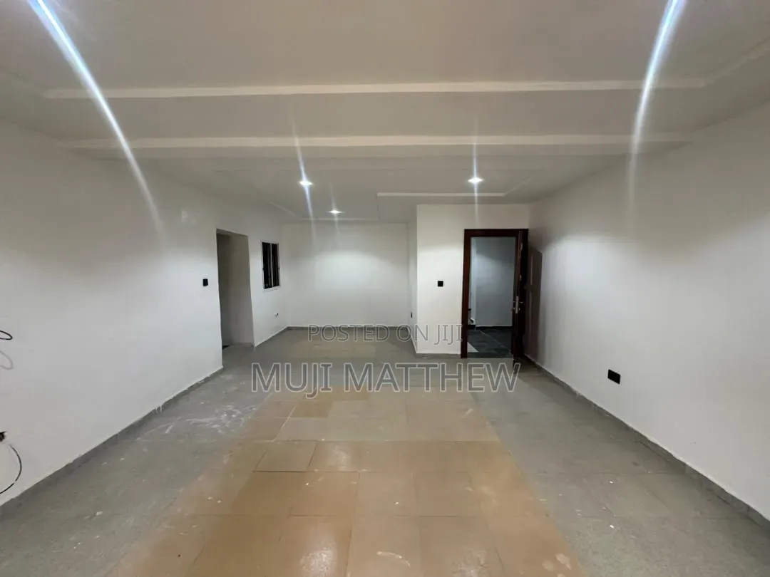 Furnished Mini Flat in Asokoro for rent