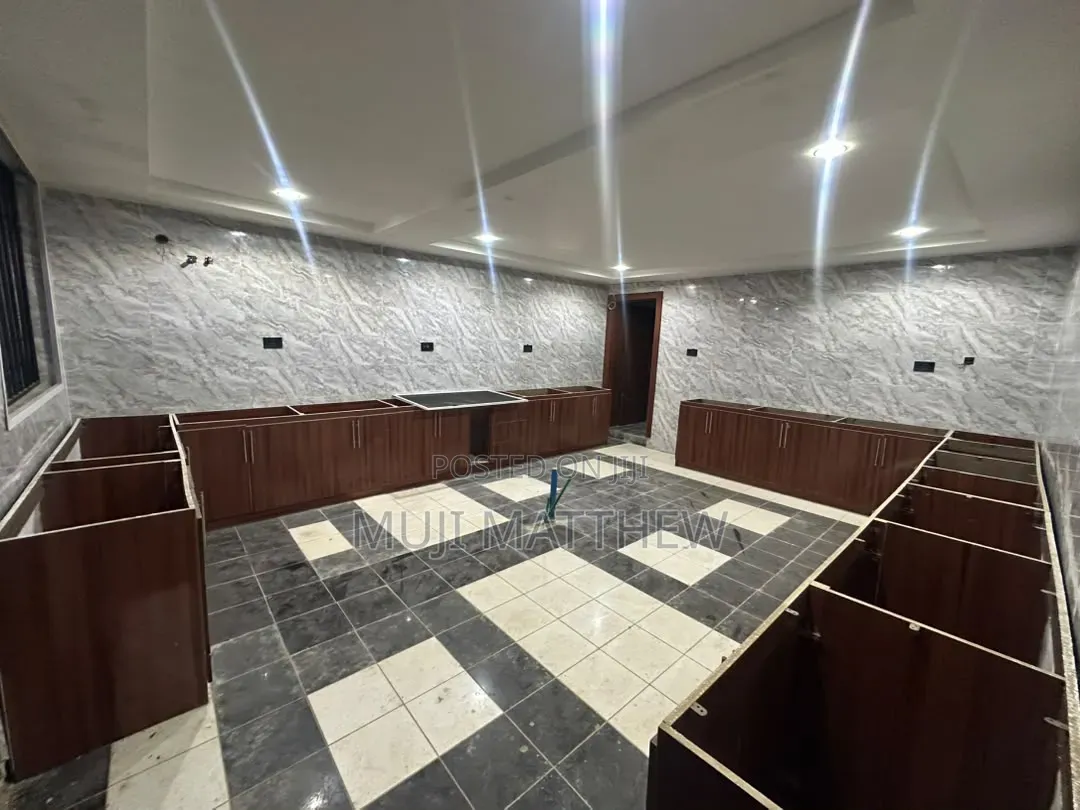 Furnished Mini Flat in Asokoro for rent