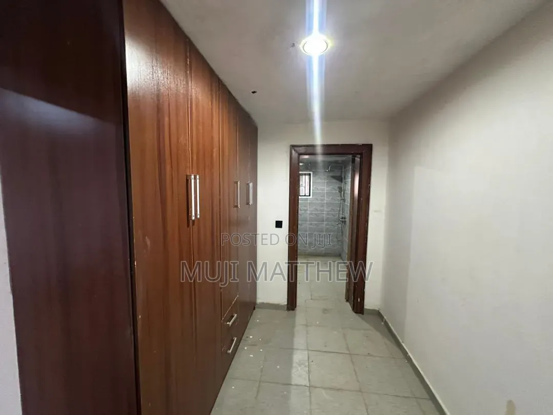 Furnished Mini Flat in Asokoro for rent