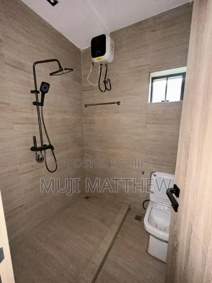 5bdrm Duplex in Wuse 2 for rent