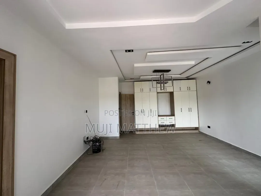 5bdrm Duplex in Wuse 2 for rent