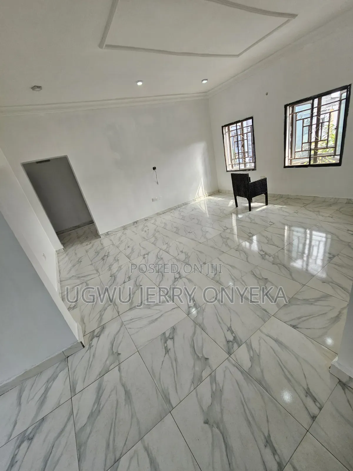 3bdrm Block of Flats in News Engineering, Dawaki for rent