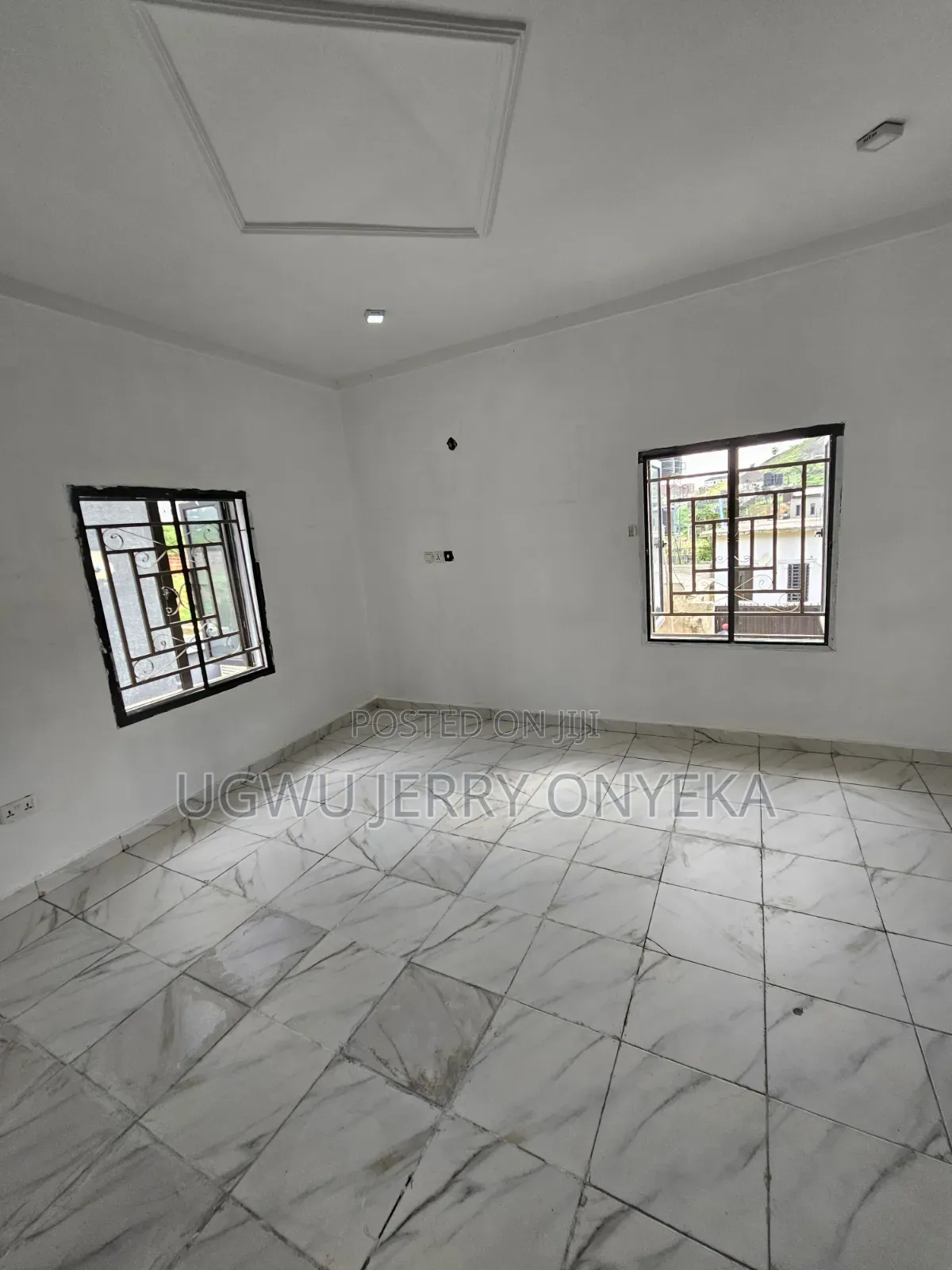 3bdrm Block of Flats in News Engineering, Dawaki for rent