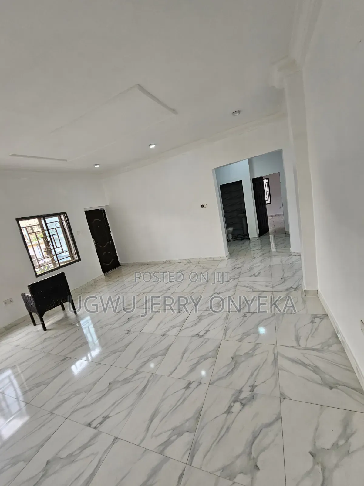 3bdrm Block of Flats in News Engineering, Dawaki for rent