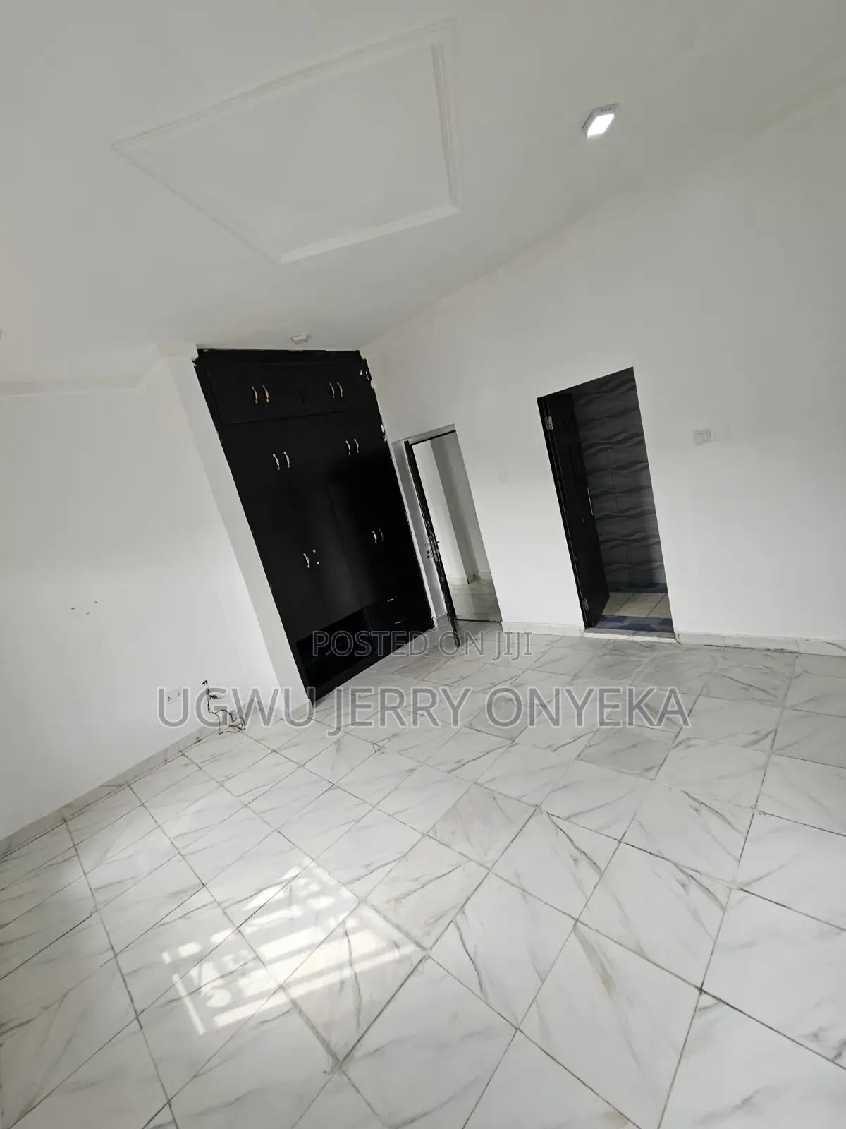 3bdrm Block of Flats in News Engineering, Dawaki for rent