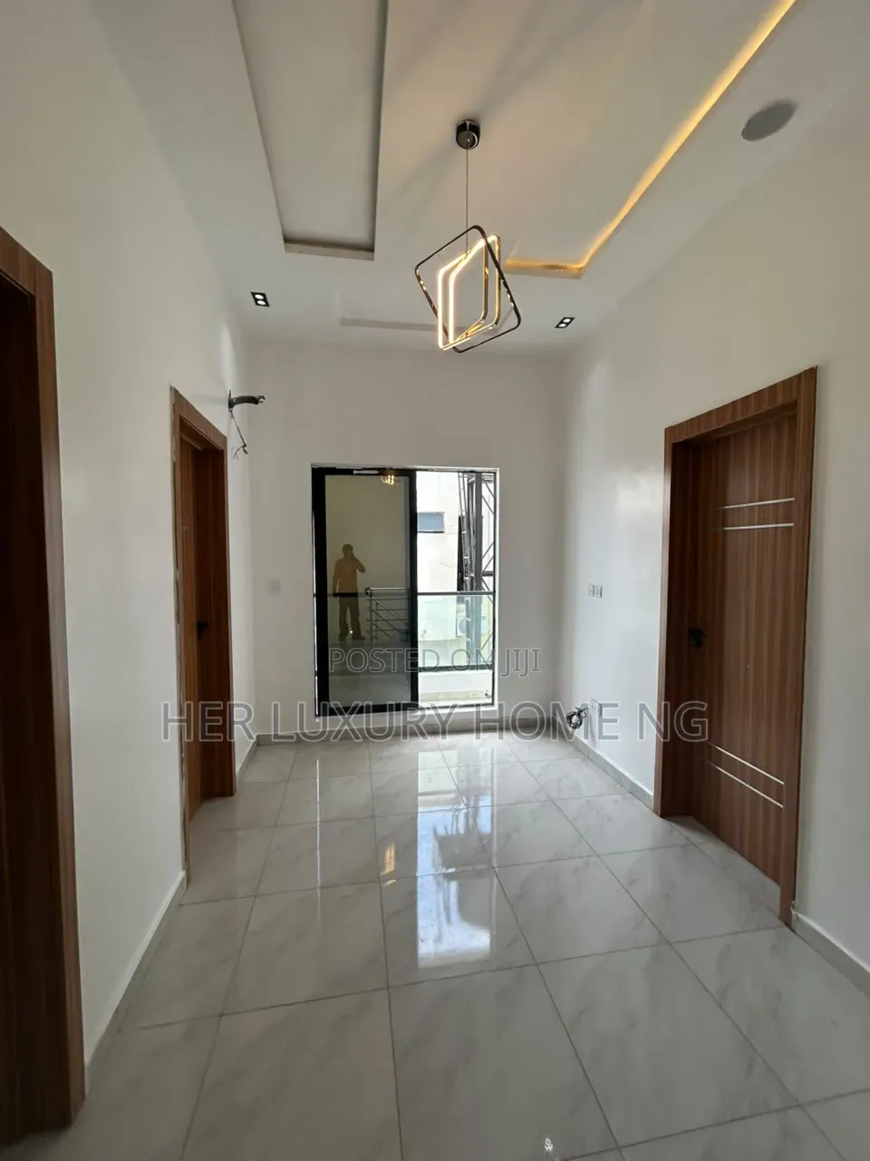 1bdrm Shared Apartment in Ikota Villa Estate for rent