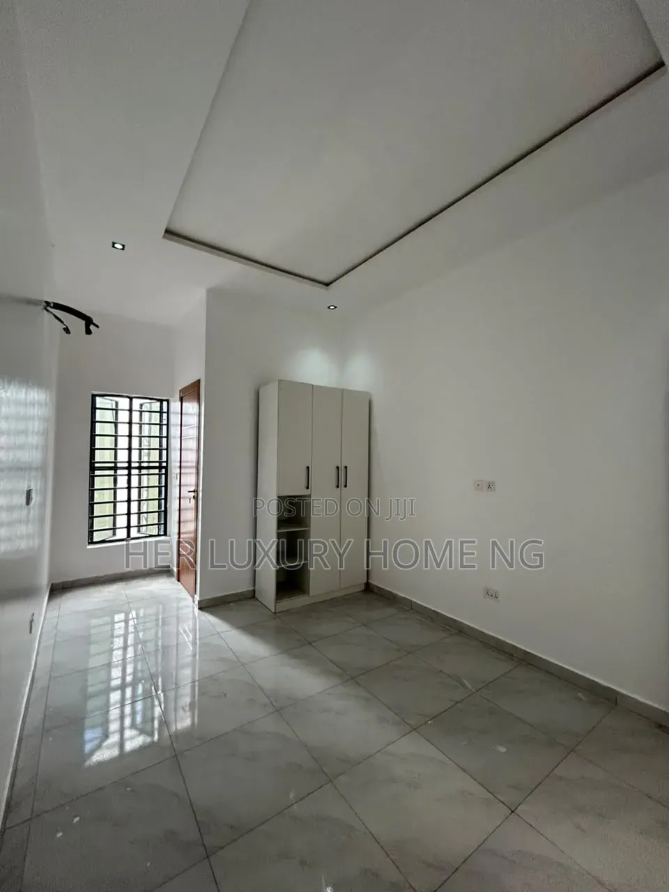 1bdrm Shared Apartment in Ikota Villa Estate for rent