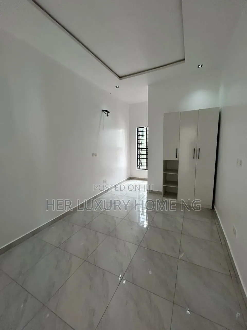 1bdrm Shared Apartment in Ikota Villa Estate for rent