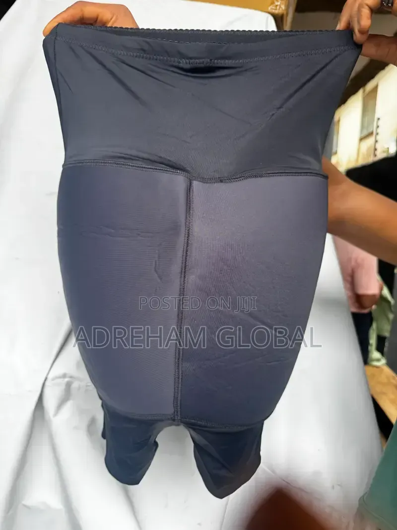 Quality Non Detachable BBL Padded Butt Hip,sizes-S,m,l,xl, Xxl,xxxl