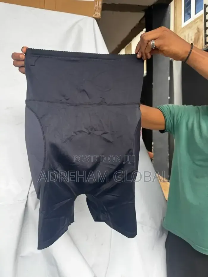 Quality Non Detachable BBL Padded Butt Hip,sizes-S,m,l,xl, Xxl,xxxl