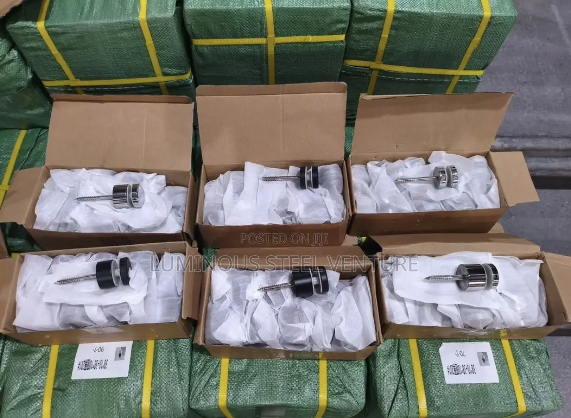 The Spigot Stud U Channel Top and Floor Are Shown in These Photos .