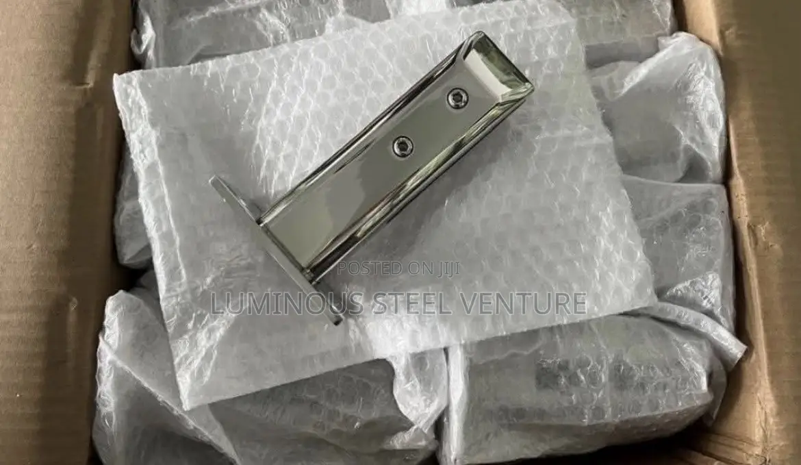 The Spigot Stud U Channel Top and Floor Are Shown in These Photos .