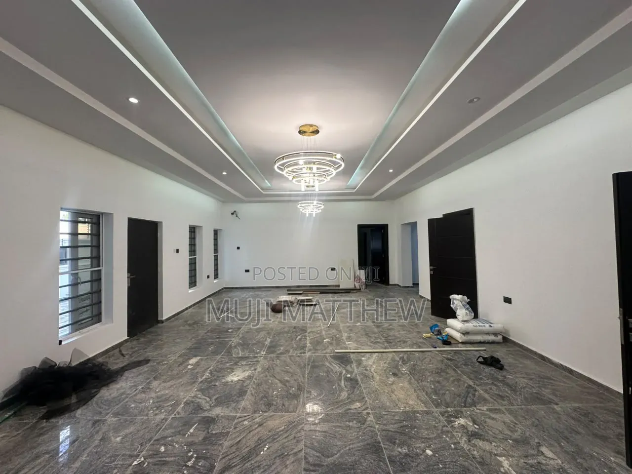 6bdrm Duplex in Wuse 2 for rent