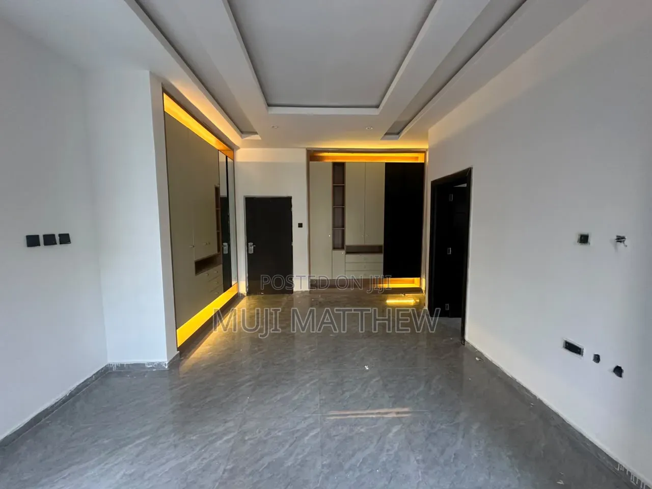 6bdrm Duplex in Wuse 2 for rent