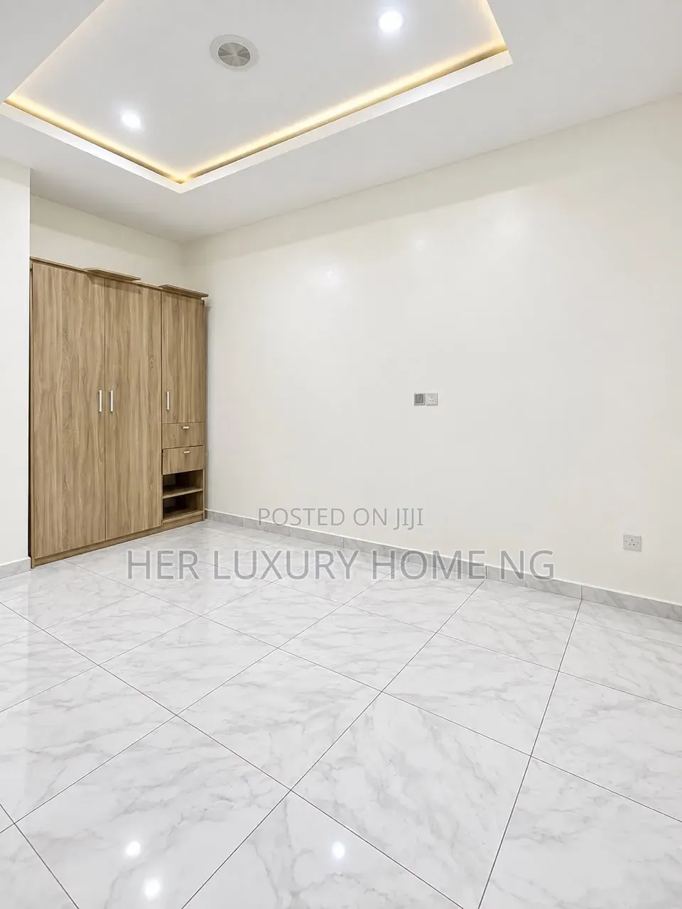 1bdrm Shared Apartment in Ikota Villa Estate for rent