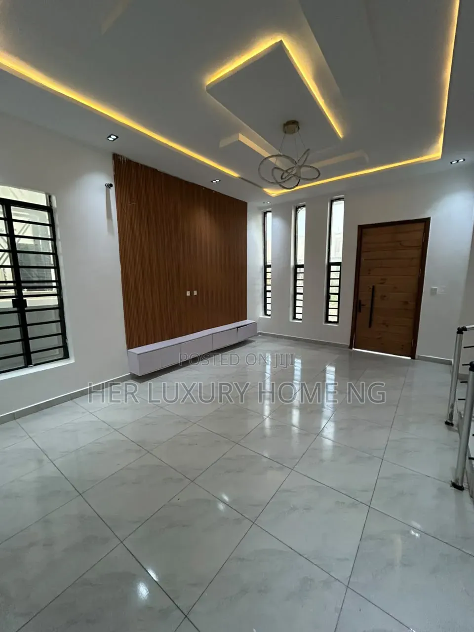 1bdrm Shared Apartment in Ikota Villa Estate for rent