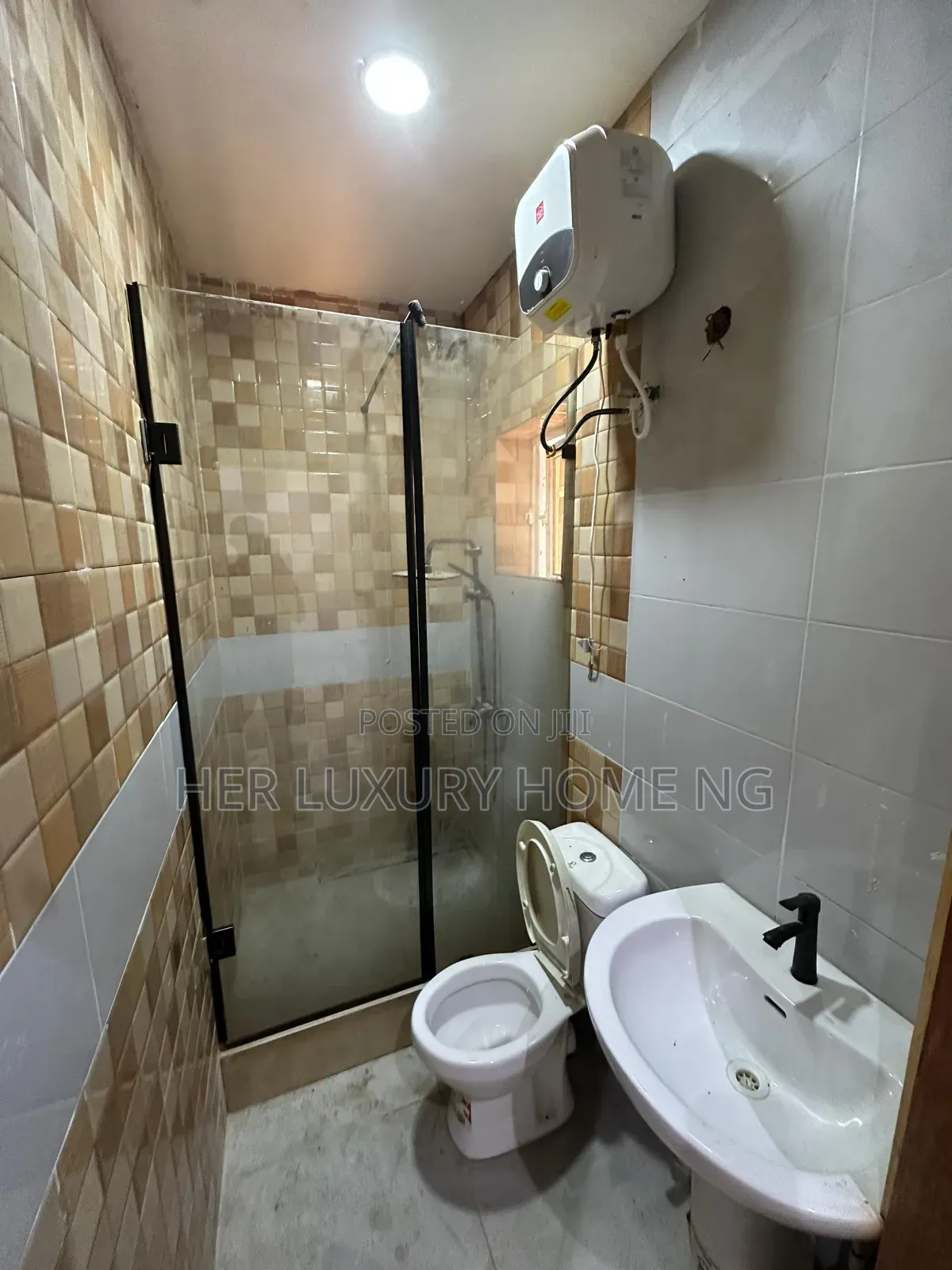 2bdrm Apartment in Ologolo for rent