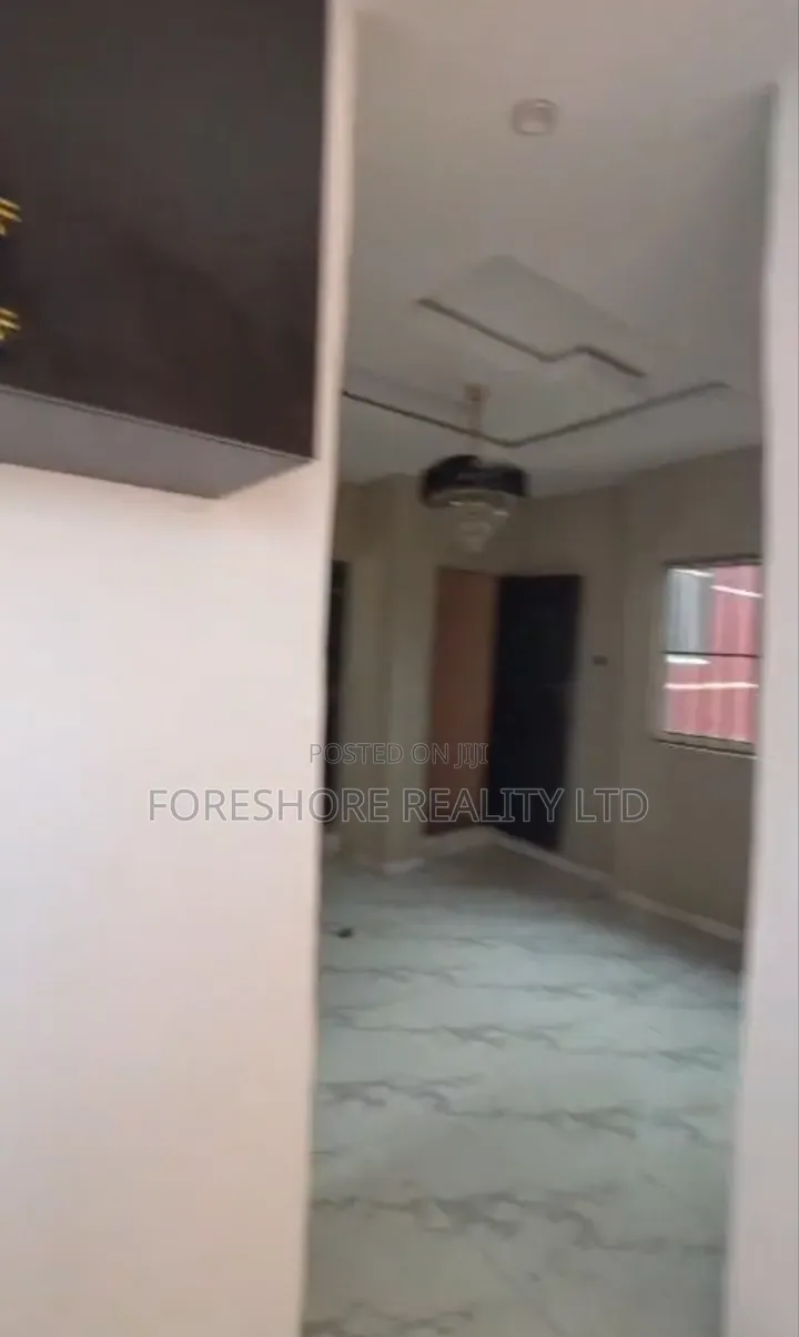 Mini Flat in Ifako Gbagada for rent