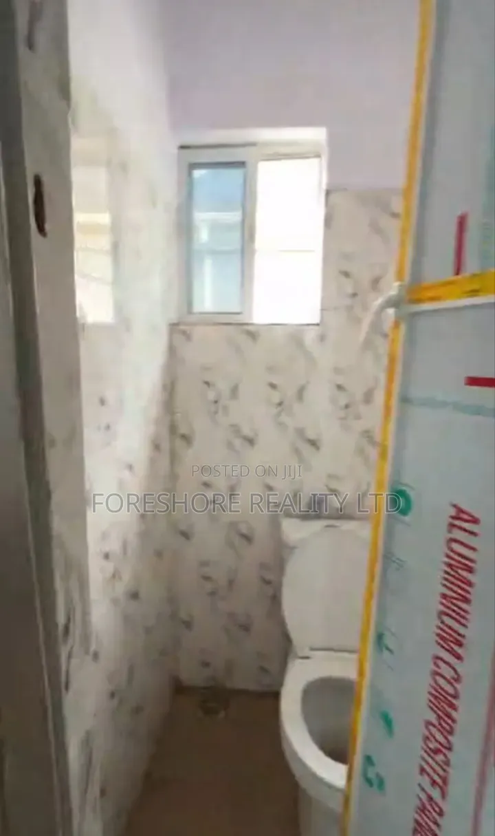 Mini Flat in Ifako Gbagada for rent