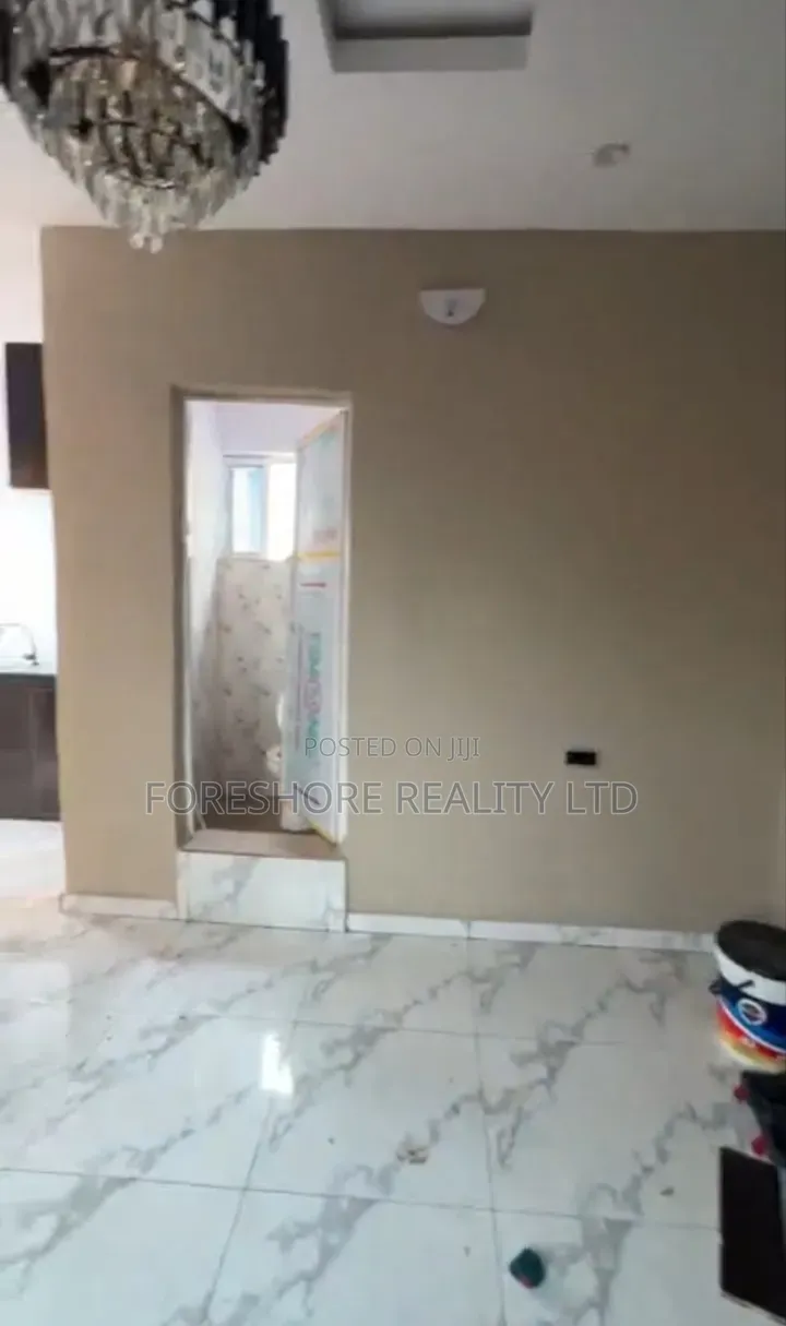 Mini Flat in Ifako Gbagada for rent