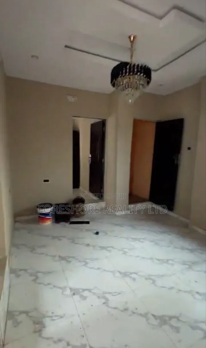 Mini Flat in Ifako Gbagada for rent