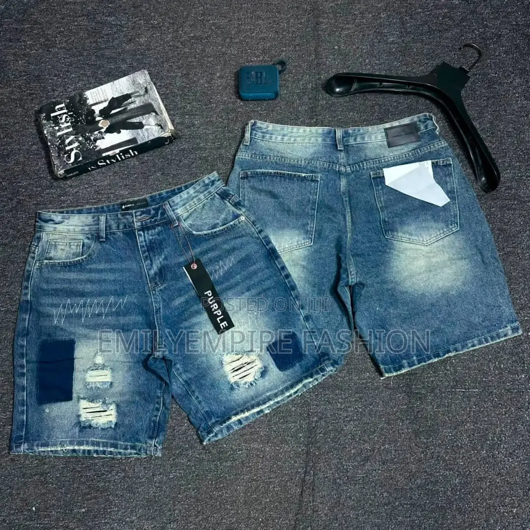Available Now in Store